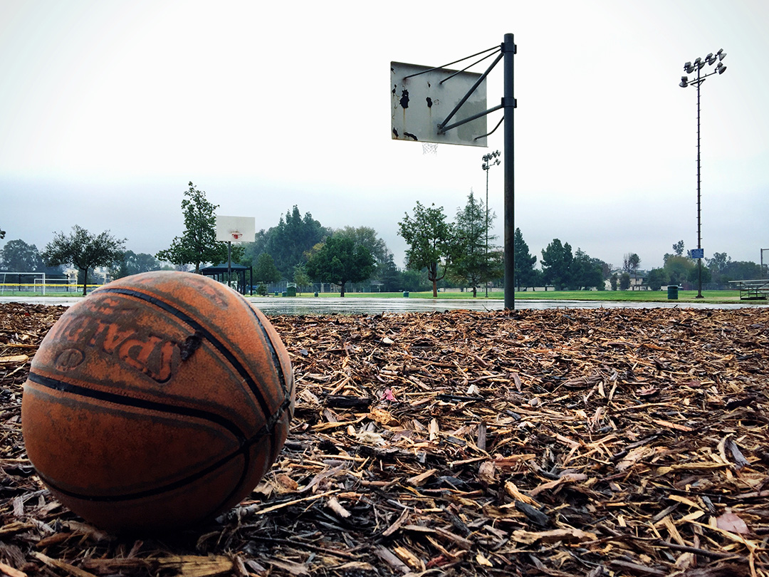 Hoop Dreams